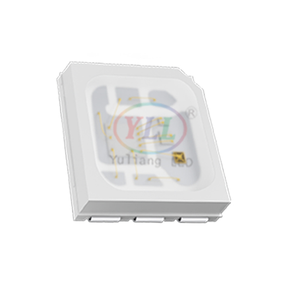 2121内置IC+RGB-适用车用氛围灯
