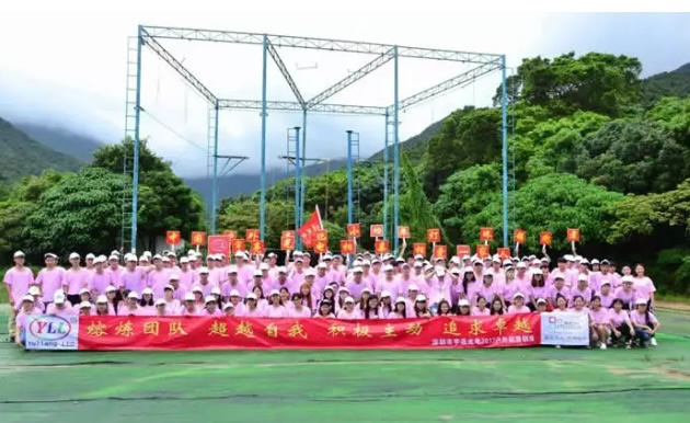 宇亮光电