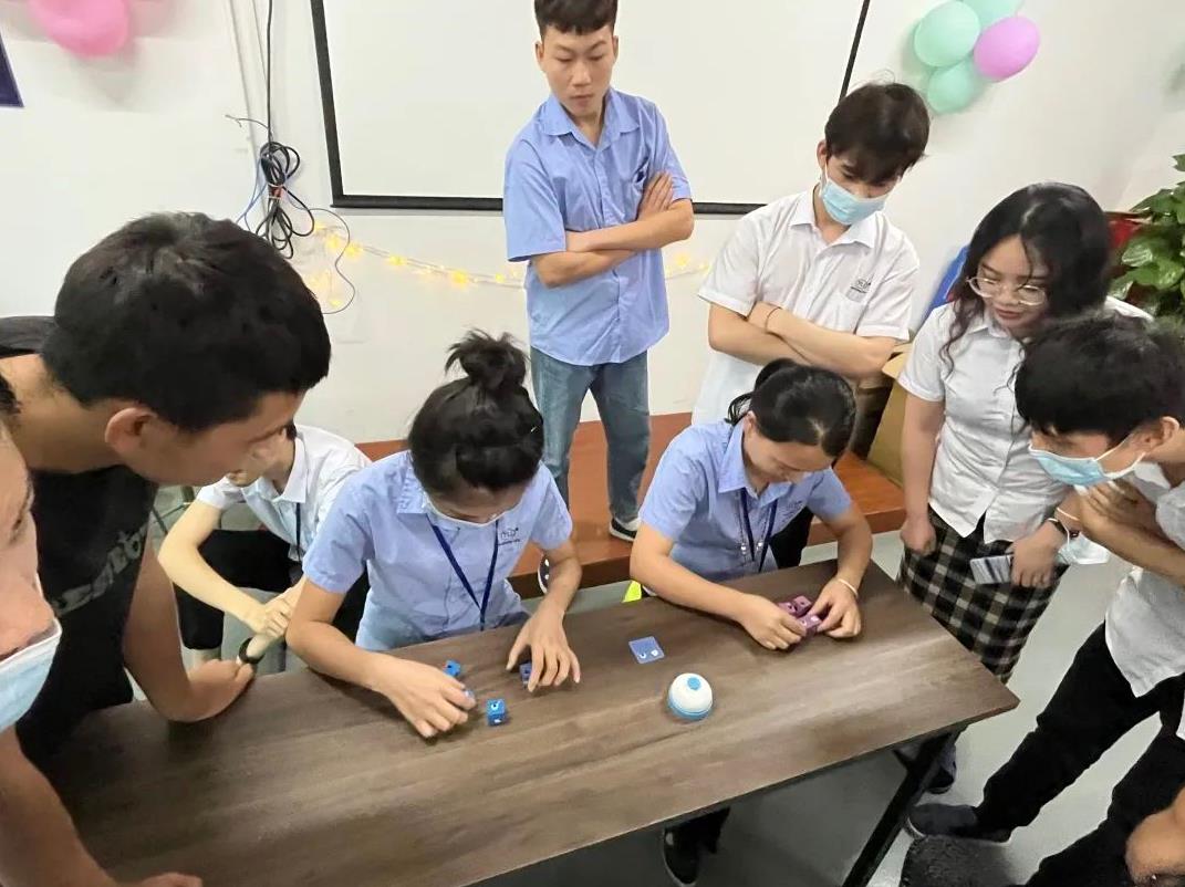 游戏开始