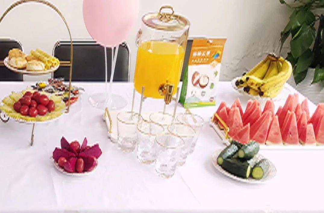 生日会