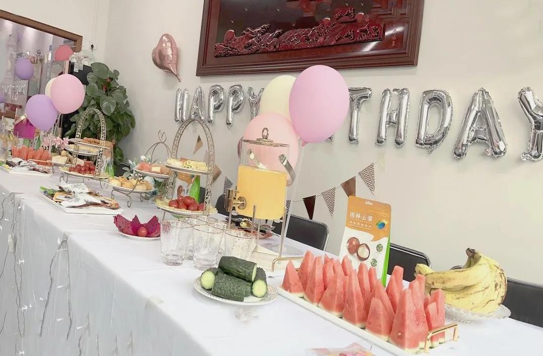 生日会3