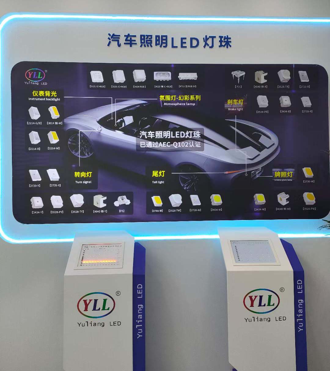汽车照明LED灯珠-上海展.jpg