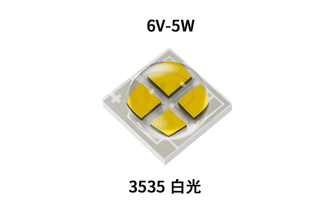 陶瓷3535凸头白光6V.png