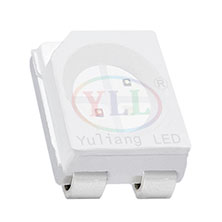 3528RY双色贴片LED